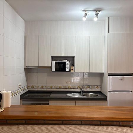Casa Rosa Apartment Trevelez Luaran gambar